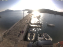 Přístav Martinšćica