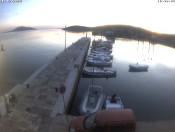 Přístav Martinšćica