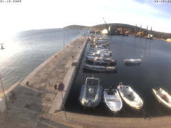 Přístav Martinšćica