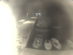 Přístav Martinšćica