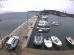 Přístav Martinšćica