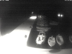 Přístav Martinšćica