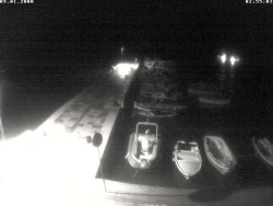 Přístav Martinšćica