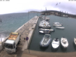 Přístav Martinšćica