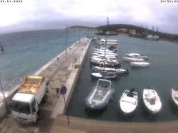 Přístav Martinšćica