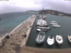 Přístav Martinšćica