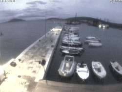 Přístav Martinšćica