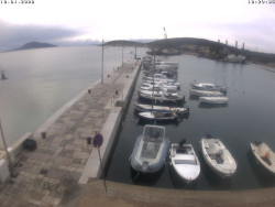 Přístav Martinšćica