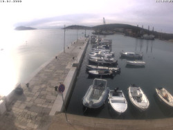 Přístav Martinšćica