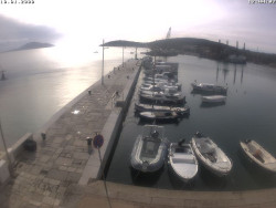 Přístav Martinšćica