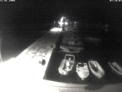 Přístav Martinšćica