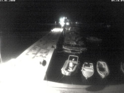 Přístav Martinšćica