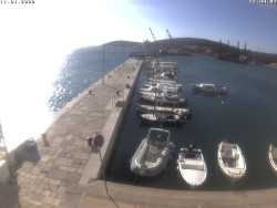 Přístav Martinšćica