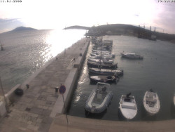 Přístav Martinšćica