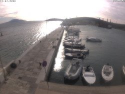 Přístav Martinšćica