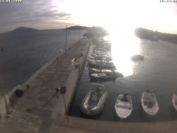 Přístav Martinšćica