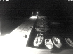 Přístav Martinšćica