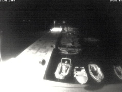 Přístav Martinšćica