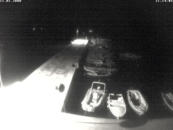 Přístav Martinšćica