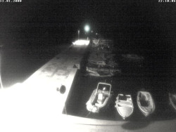 Přístav Martinšćica