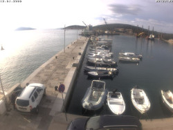 Přístav Martinšćica