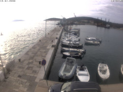 Přístav Martinšćica