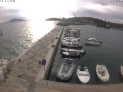 Přístav Martinšćica