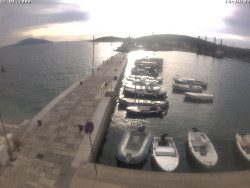 Přístav Martinšćica