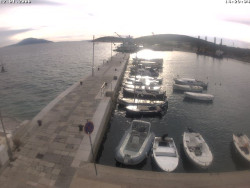 Přístav Martinšćica