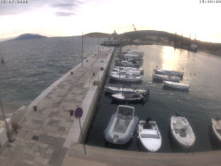 Přístav Martinšćica