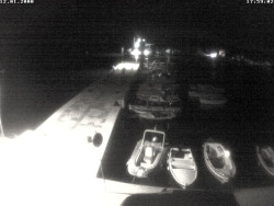 Přístav Martinšćica