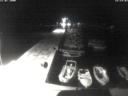 Přístav Martinšćica