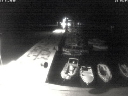 Přístav Martinšćica