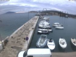 Přístav Martinšćica