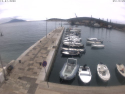 Přístav Martinšćica