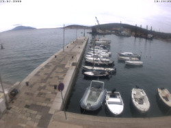 Přístav Martinšćica