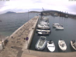 Přístav Martinšćica