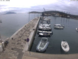 Přístav Martinšćica