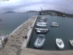 Přístav Martinšćica