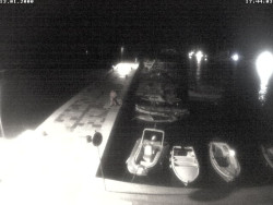 Přístav Martinšćica