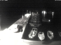 Přístav Martinšćica