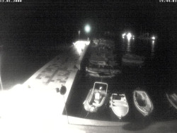 Přístav Martinšćica