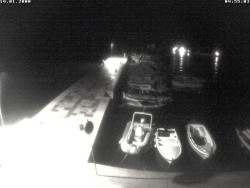 Přístav Martinšćica