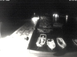 Přístav Martinšćica