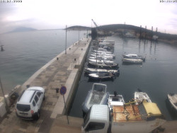 Přístav Martinšćica