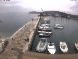 Přístav Martinšćica