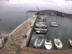 Přístav Martinšćica