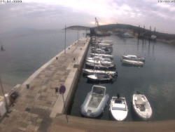 Přístav Martinšćica