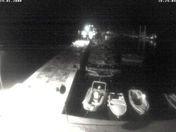 Přístav Martinšćica