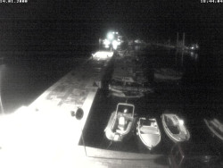 Přístav Martinšćica